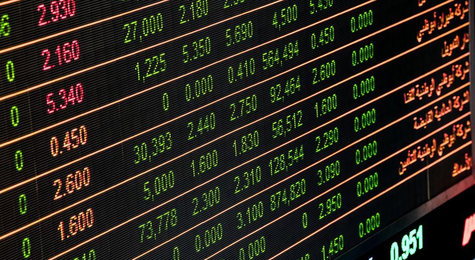 Checkliste und Notizen zum Risikomanagement